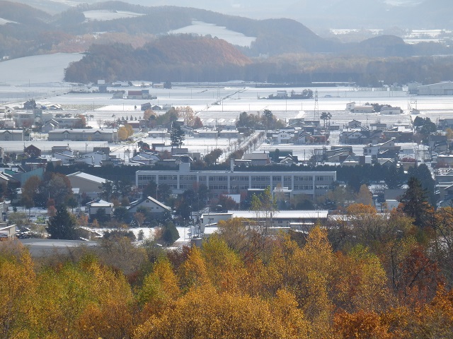 ���l�E�k���̋u����̒���