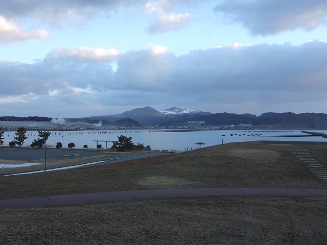 OGA�}�����p�[�N