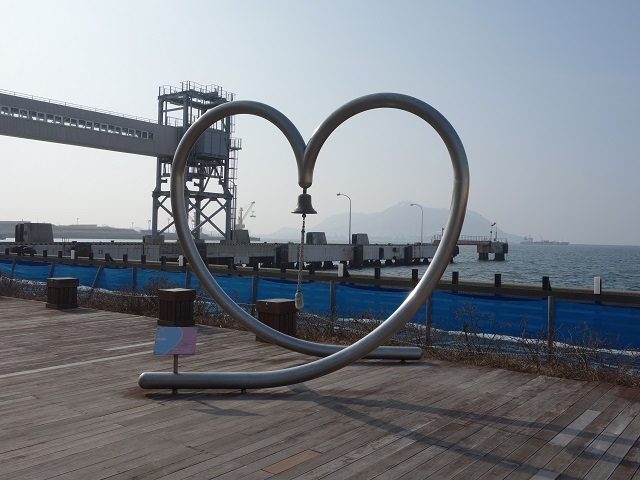 ���كt�F���[�^�[�~�i��