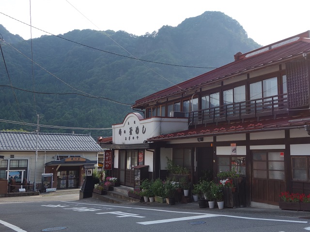 横川・峠の釜めし